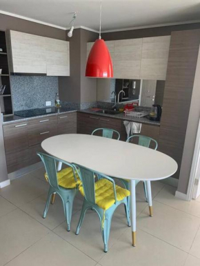 Departamento 2D 2B Concón en Costa de Montemar